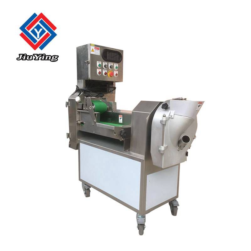 Vegetable Cutting Machine TJ-301