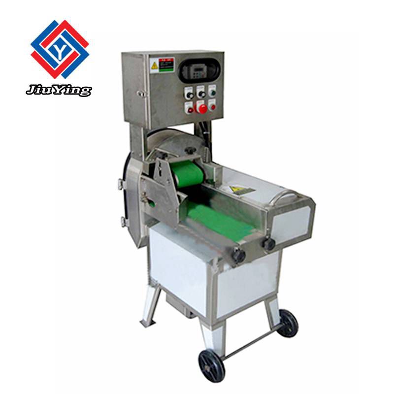 Vegetable Cutting Machine TJ-305