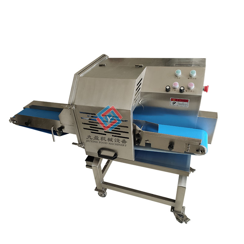 TJ-304D New Type Cooked Meat Slicing Machine