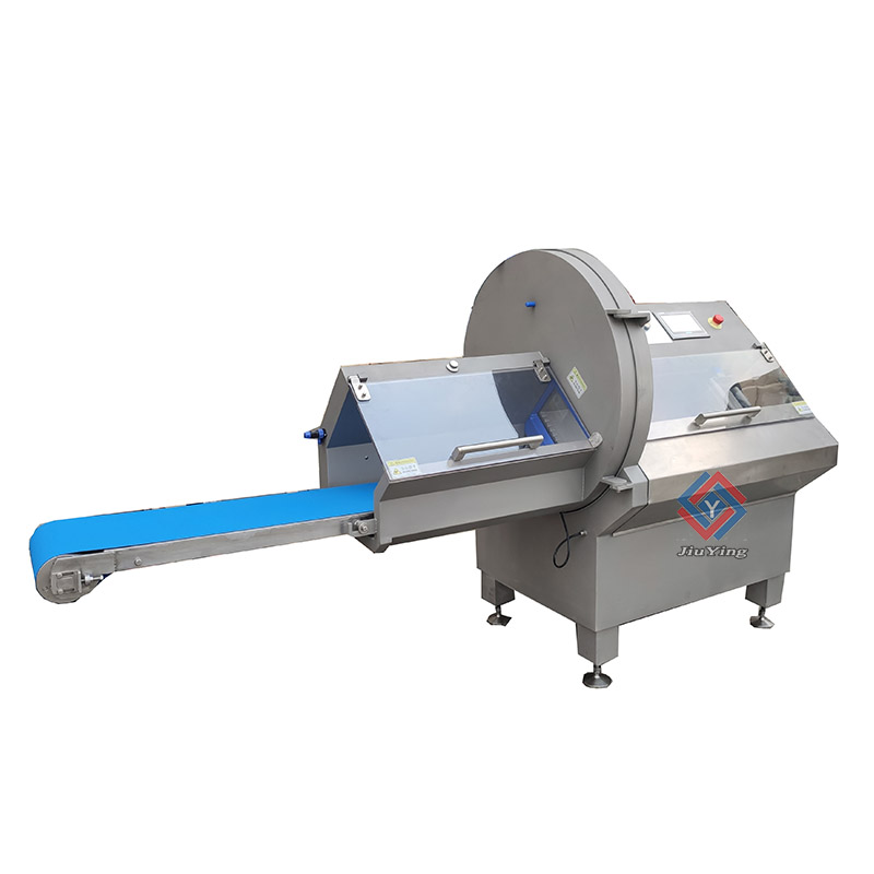 Ham Slicer Machine Supplier JY-25K