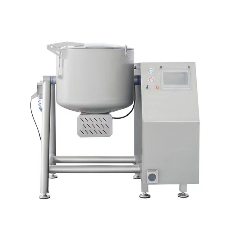JYGL-300 Vacuum Tumbler with Cooling System