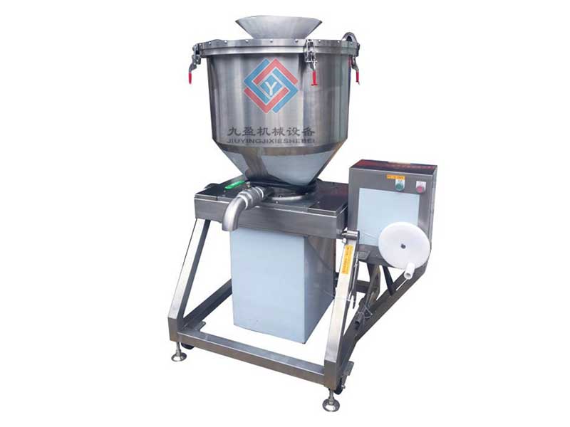 TJ-120L High Speed Fruit and Vegetables Juice Extractor Making Machine