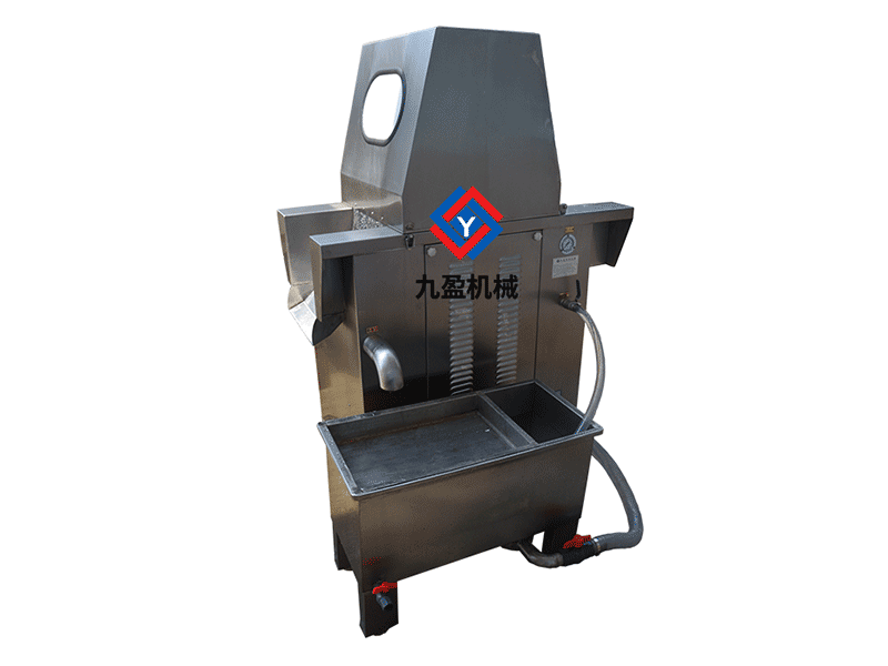 JYR-80 Poultry Automatic Brine  Injector Machine For Chicken