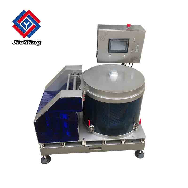 Automatic Vegetable Dehydrator Machine TJ-70L