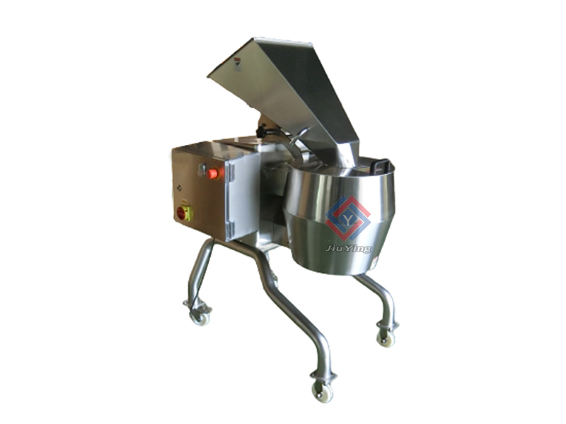 TJ-400S Centrifugal Potato Slicer Shredder Machine