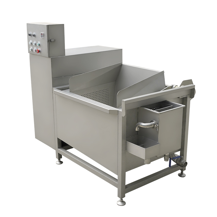 TJ-130L Fruit and Vegetables Washing Machine